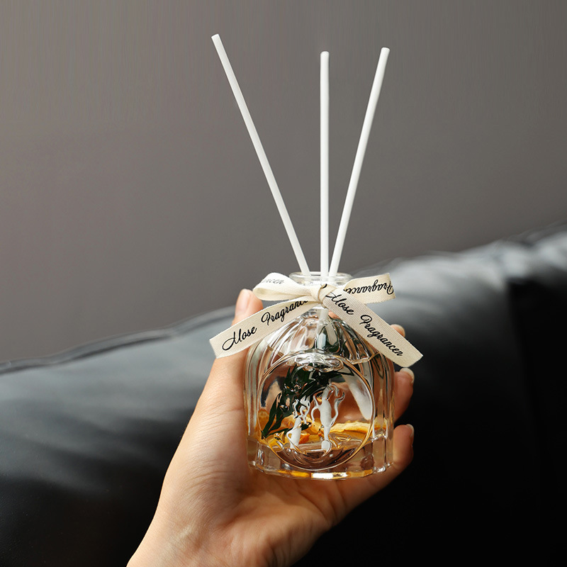 ชุดของขวัญเทียนหอม กลิ่นหอมหรู - Candle Supplies Luxury บทวิจารณ์และราคา