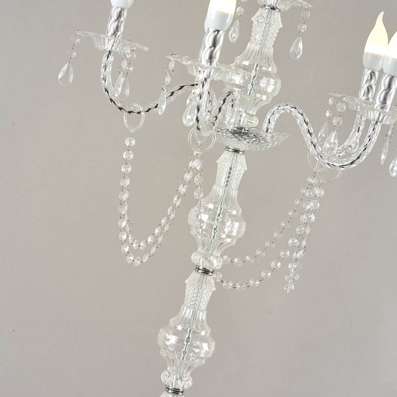 โคมไฟเทียนสมัยใหม่ โคมไฟตกแต่ง - Candle Supplies Luxury บทวิจารณ์และราคา