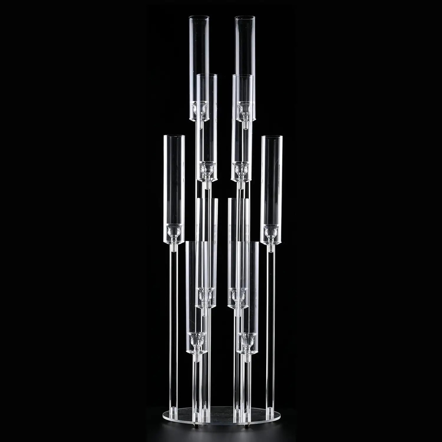 F30 10 PC เทียน Plinth กระบอกข - Candle Supplies Luxury บทวิจารณ์และราคา